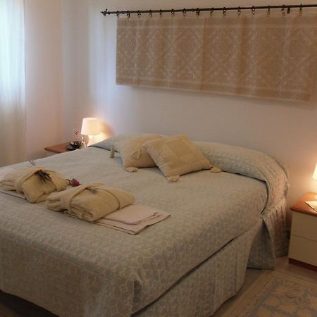B&B Fragus E Saboris De Sardigna Sadali Экстерьер фото
