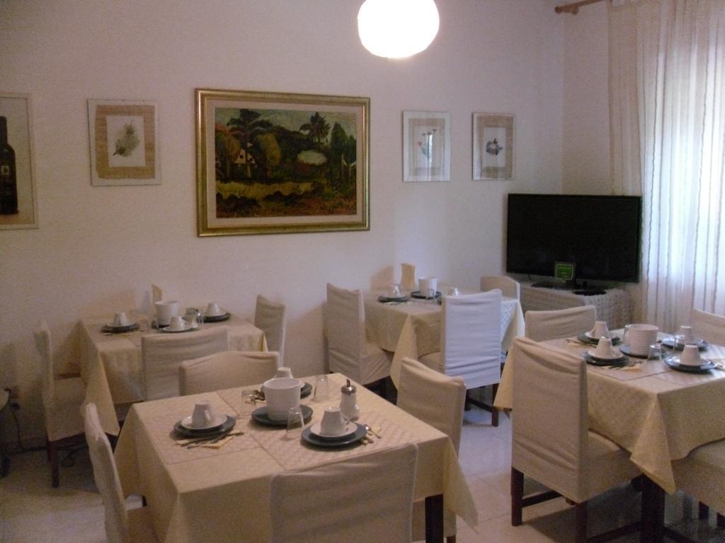 B&B Fragus E Saboris De Sardigna Sadali Экстерьер фото