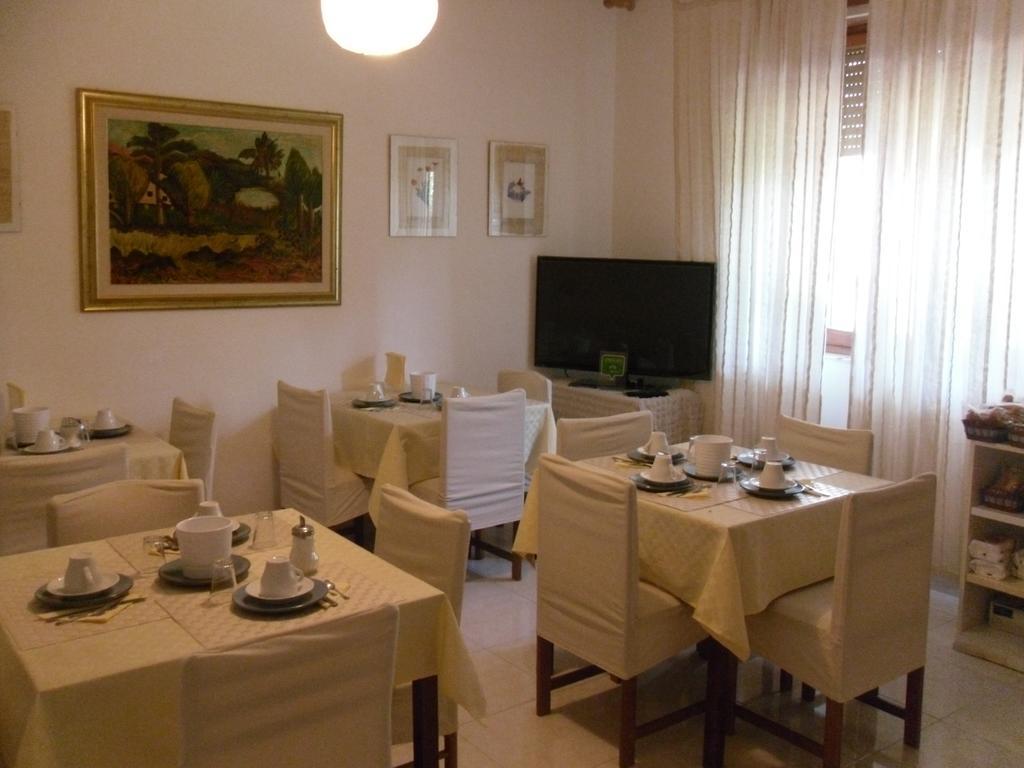 B&B Fragus E Saboris De Sardigna Sadali Экстерьер фото