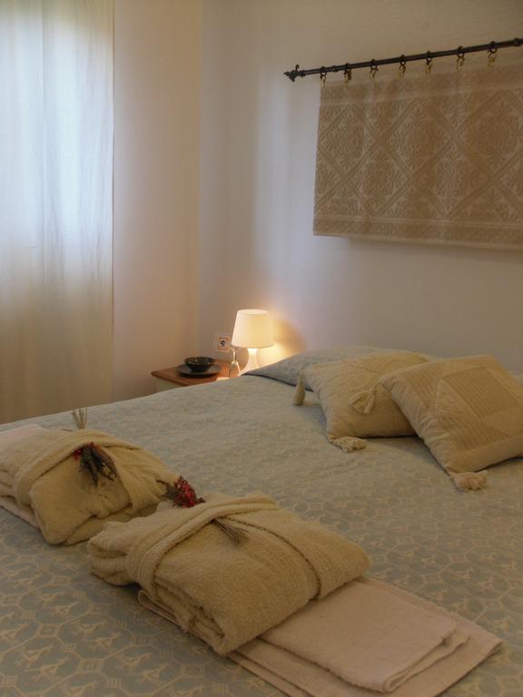 B&B Fragus E Saboris De Sardigna Sadali Номер фото