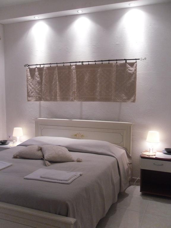 B&B Fragus E Saboris De Sardigna Sadali Экстерьер фото