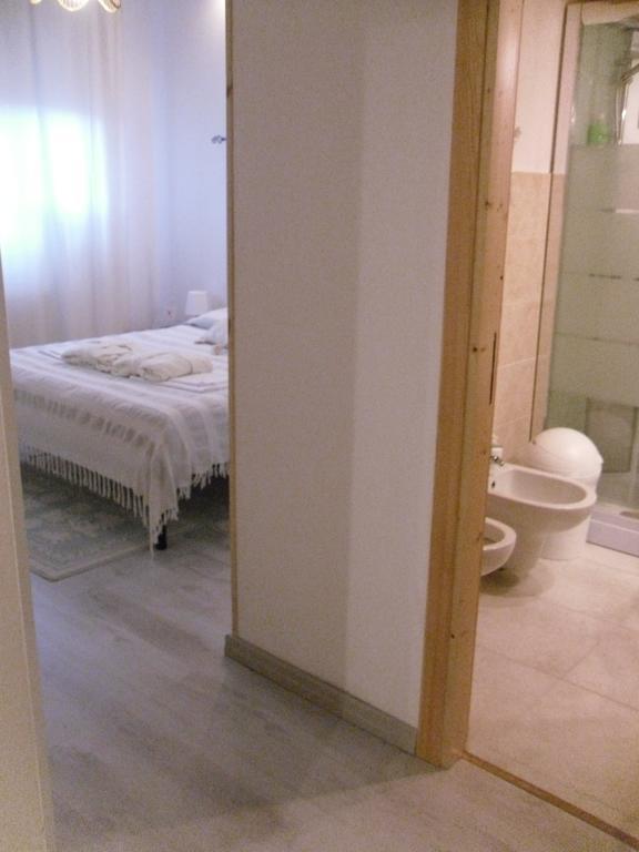 B&B Fragus E Saboris De Sardigna Sadali Экстерьер фото